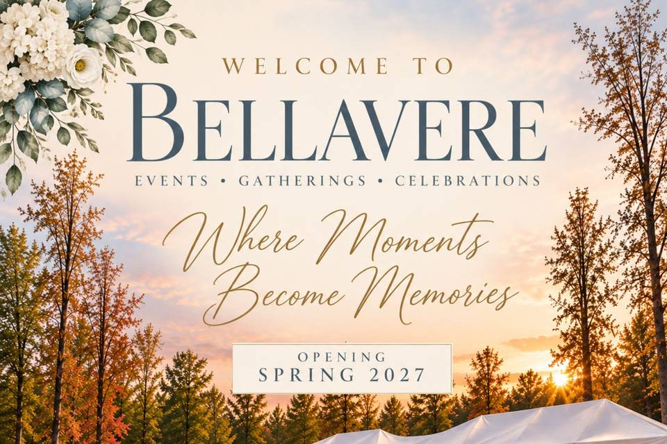 Bellavere Weddings