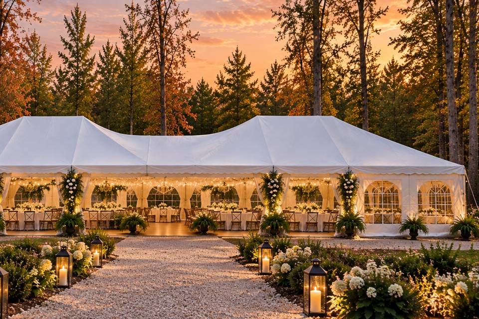 Bellavere Weddings