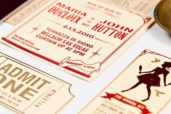 LOL Letterpress