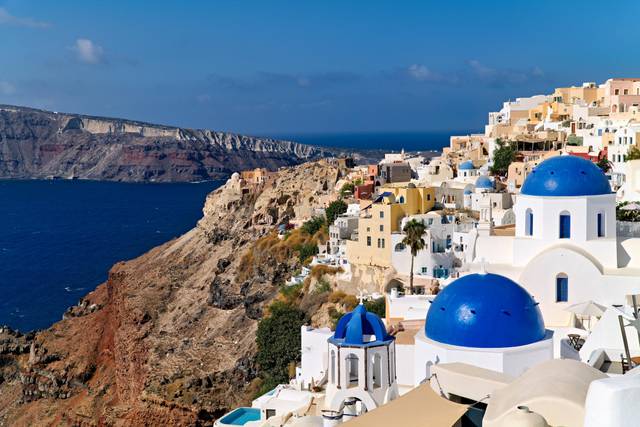 MEP Vacations