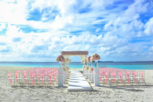 MEP Vacations