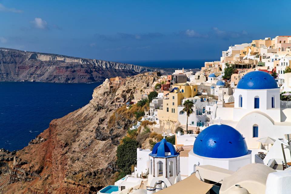 MEP Vacations