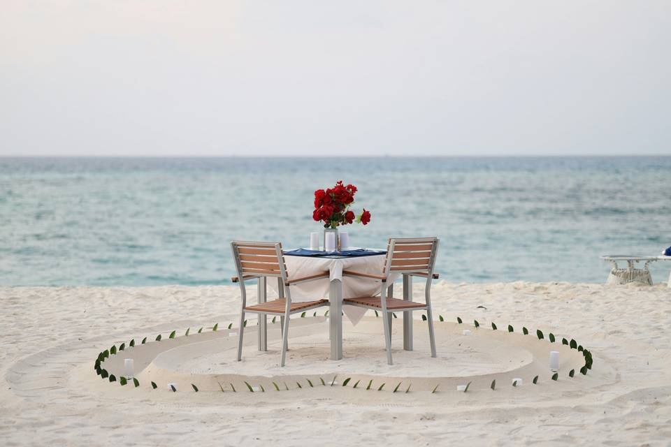 MEP Vacations