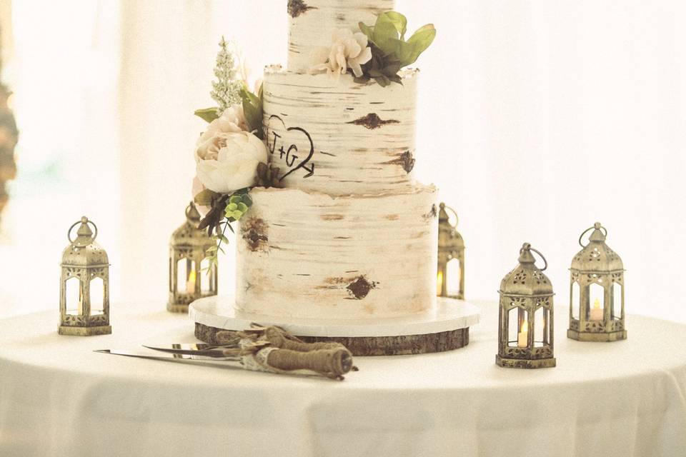 Ocean Isle Beach Wedding