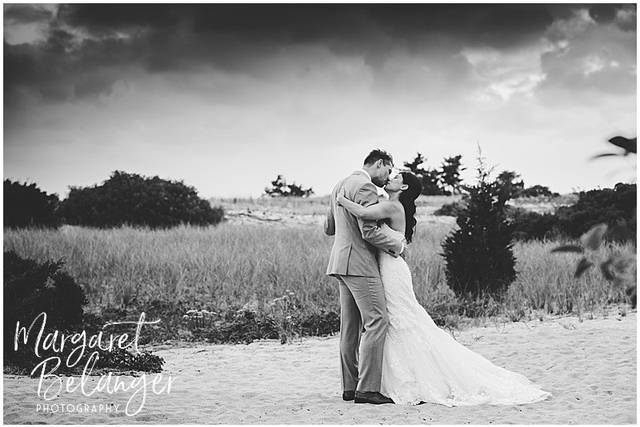 Wychmere Cape Cod Wedding