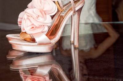 Amazing Wedding Shoes