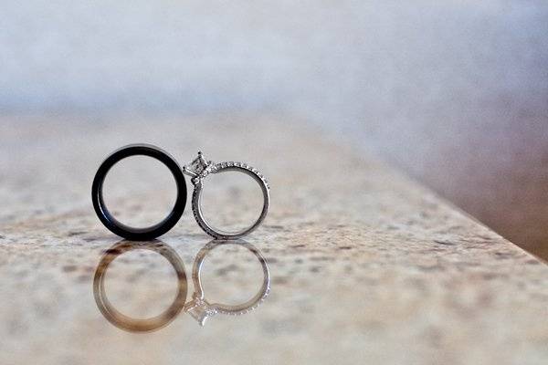 Amazing Wedding Rings