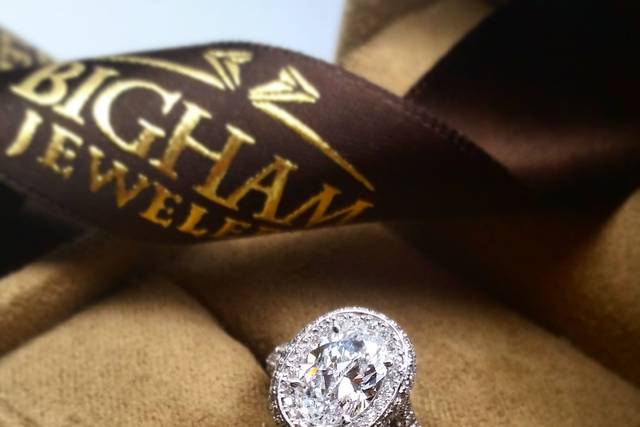 Bigham Jewelers