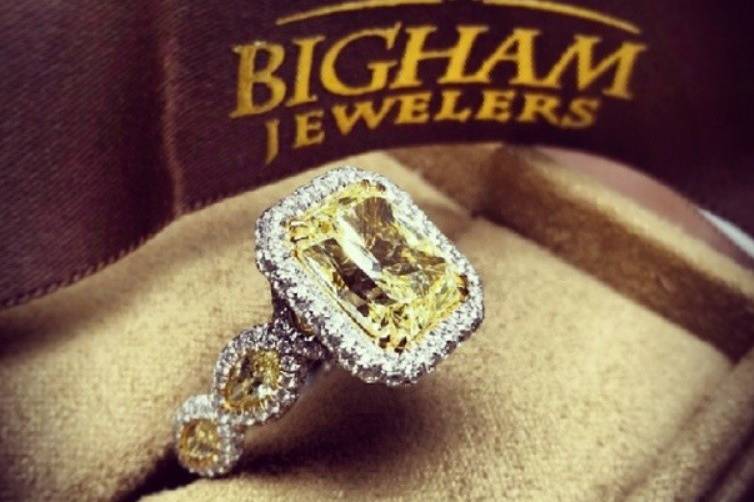Bigham Jewelers