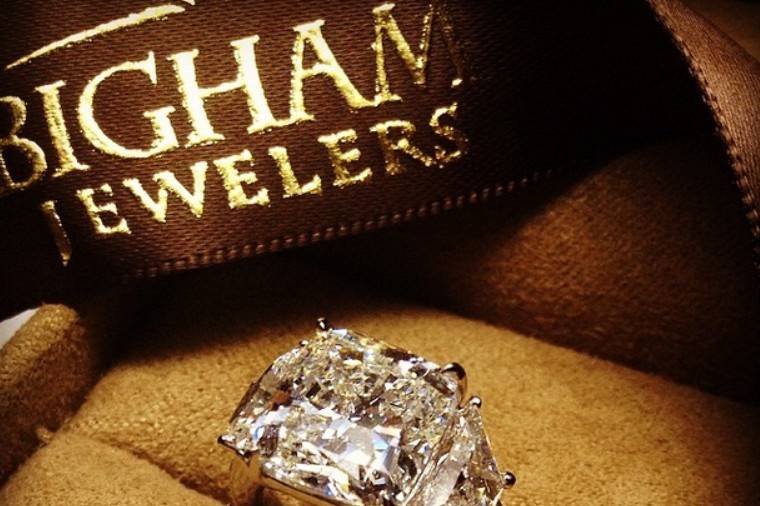 Bigham Jewelers