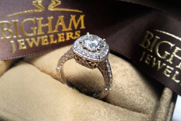 Bigham Jewelers