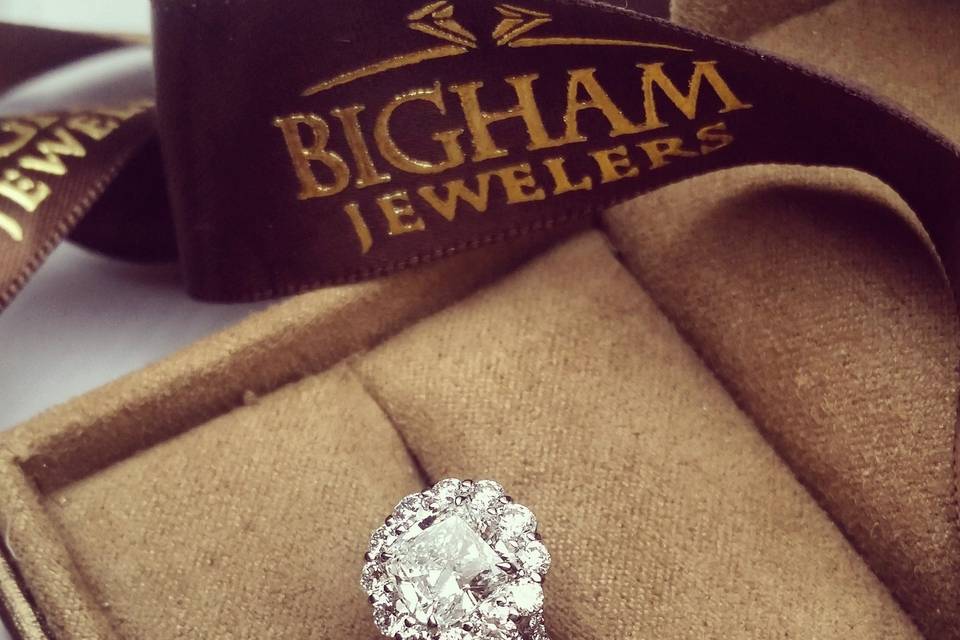 Bigham Jewelers