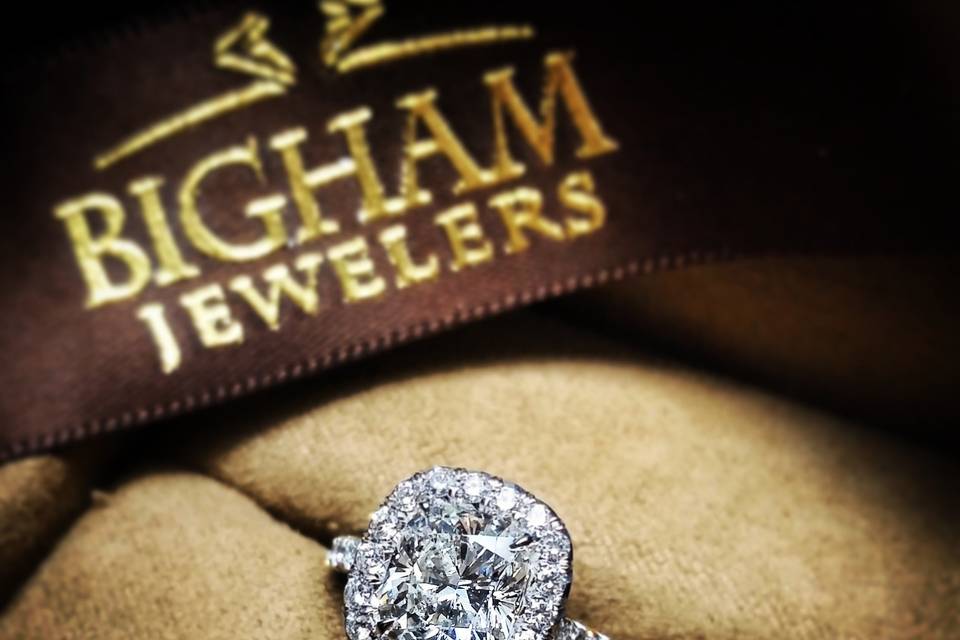 Bigham Jewelers