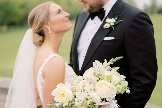 Great Marsh Estate Wedding