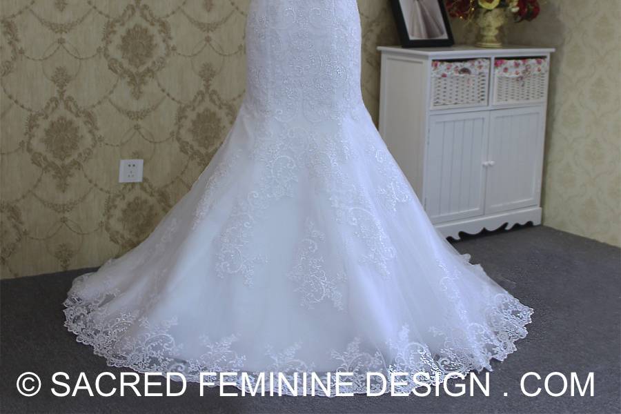 Sacred Feminine Design