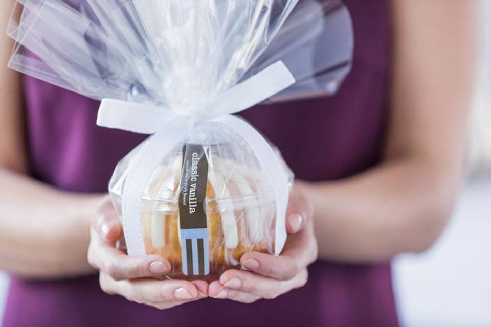 Nothing Bundt Cakes