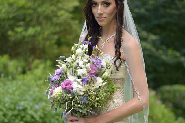 The Bride