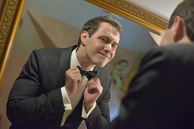 The Groom