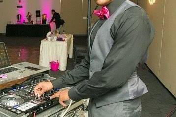 Preferred Weddings DJ & Events