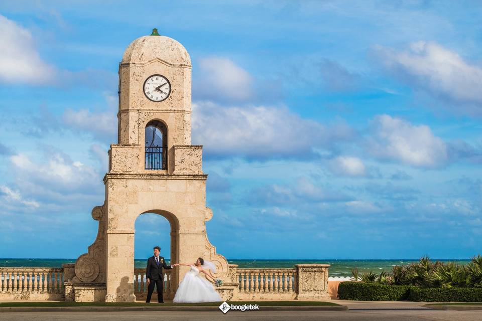 Boogietek Weddings