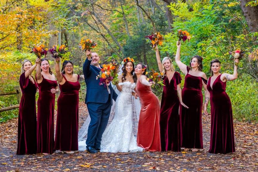 Bridal Party