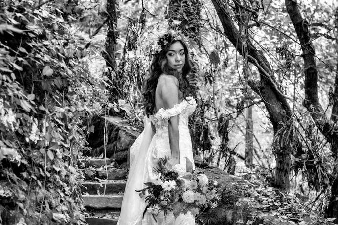Bride