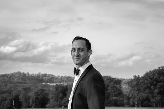 Groom