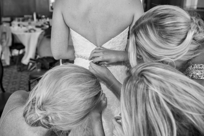 Gettin Ready