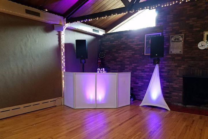 Venue