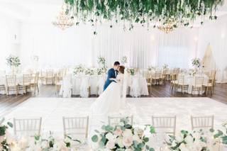 Lifetime Weddings & Events and The Villa