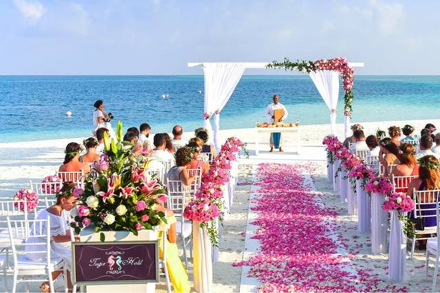 Flower Girls Boutique