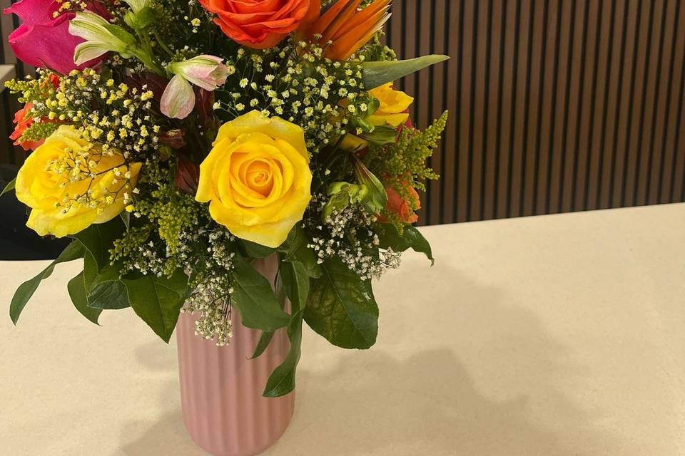 Flower Girls Boutique