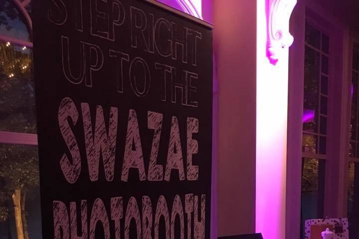 Swazae Productions