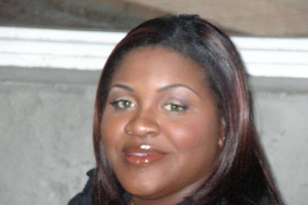Colorful Creations - Make Up By Dee