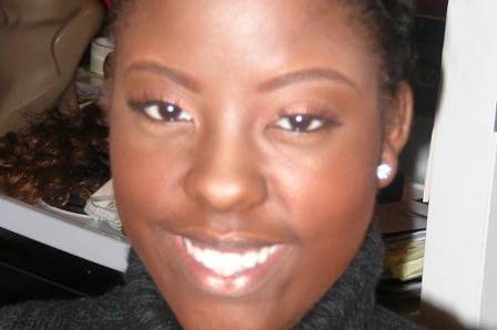 Airbrush MakeUp Make-Over