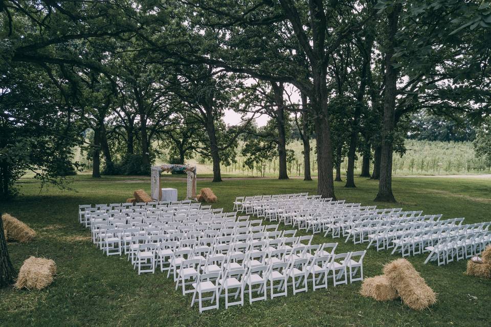 Ceremony