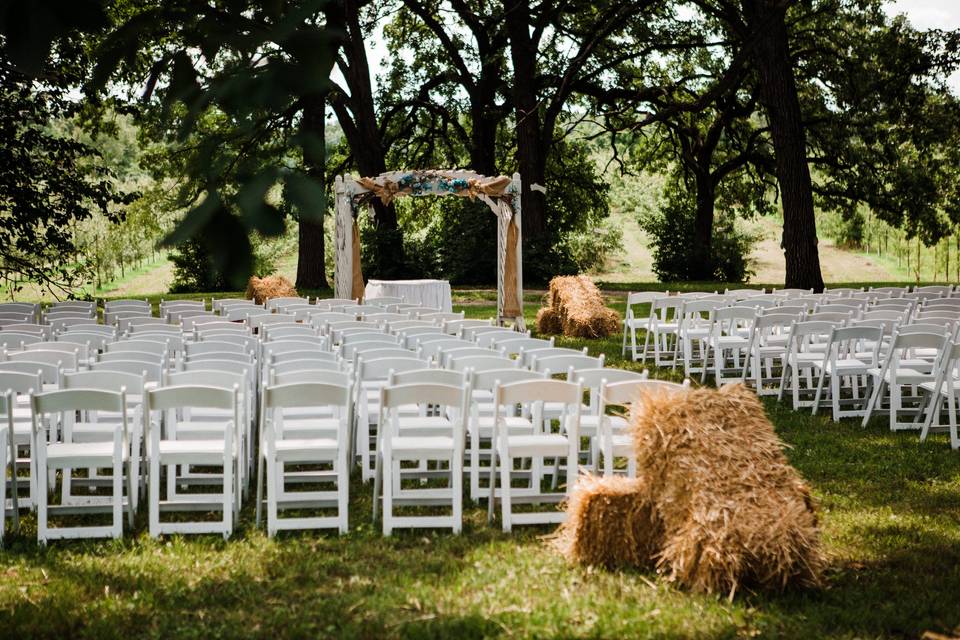 Ceremony