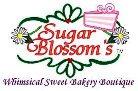 Sugar Blossom's (tm)