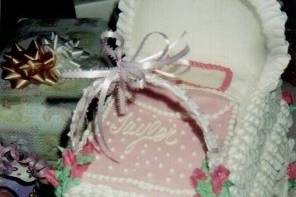 Sugar Blossom's (tm)