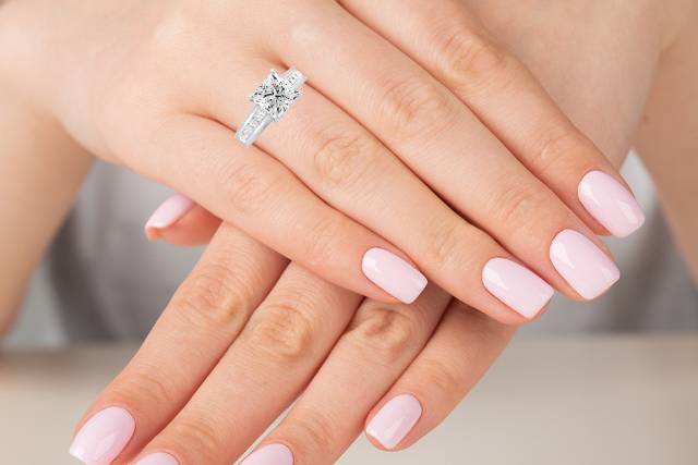 Popular Rings