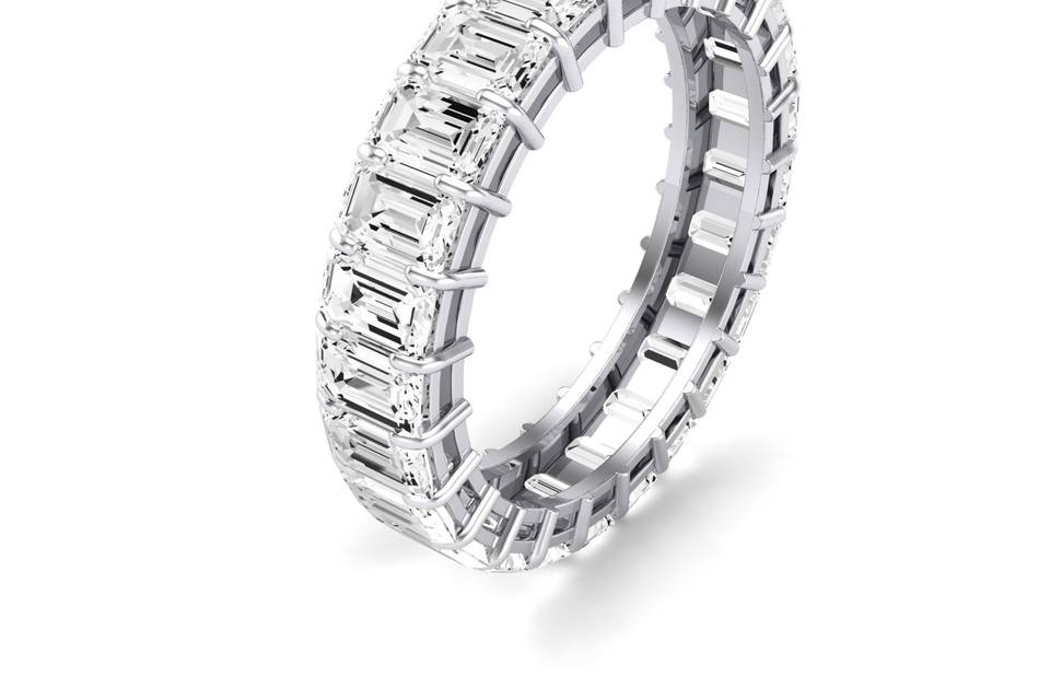 Eternity Bands