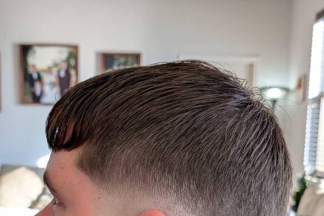 Styles By Justice