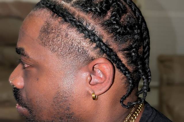 Styles By Justice