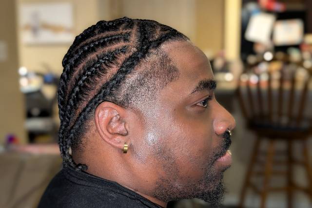Styles By Justice