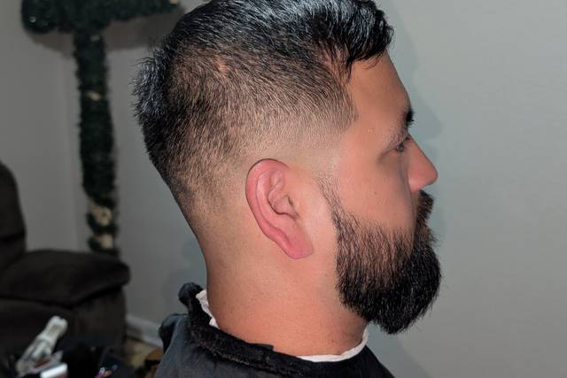 Styles By Justice