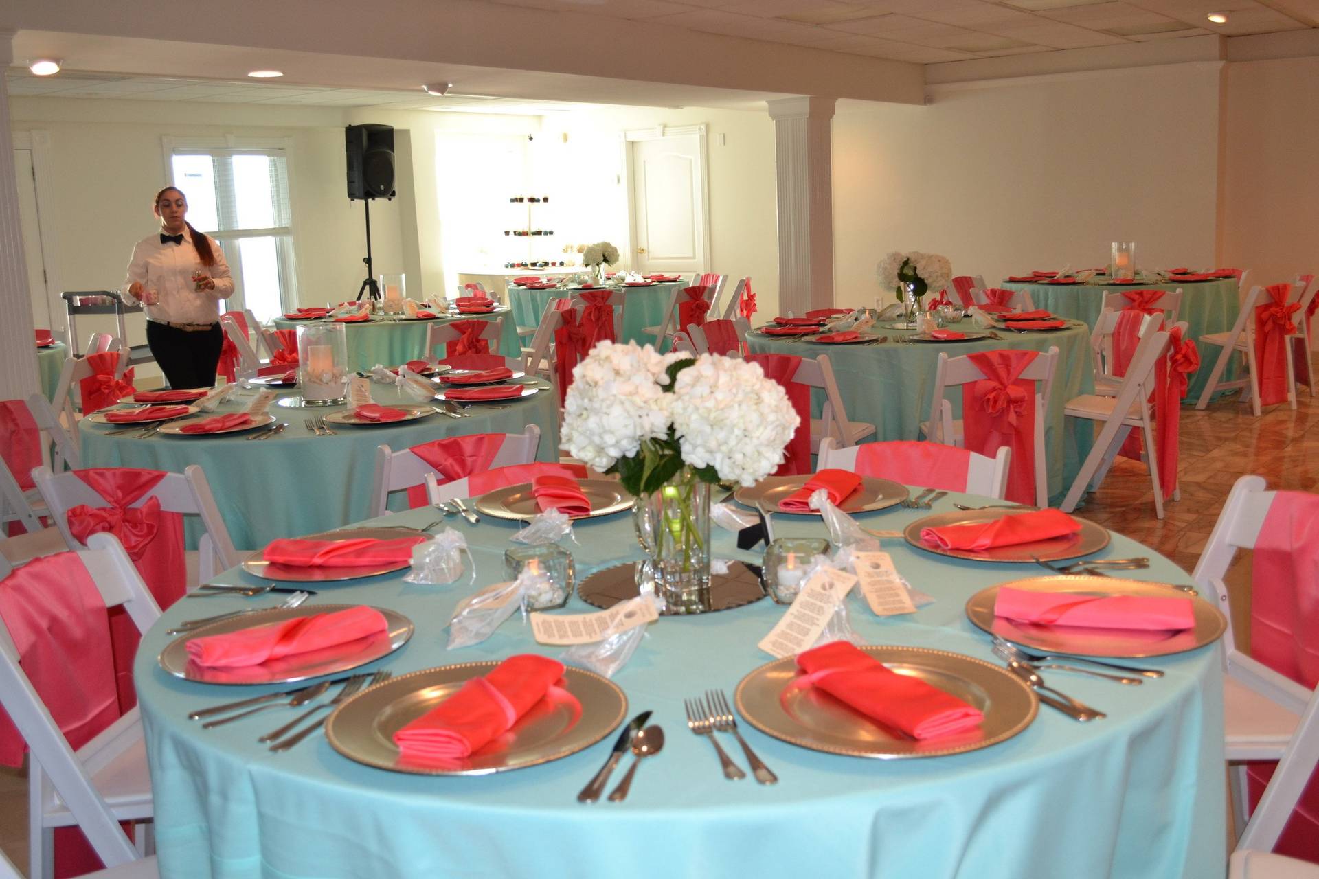 Bayside Event Center - Banquet Halls - Galveston, TX - WeddingWire