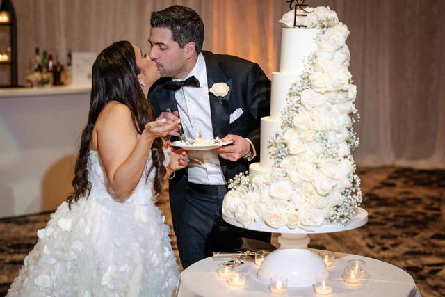 Cake