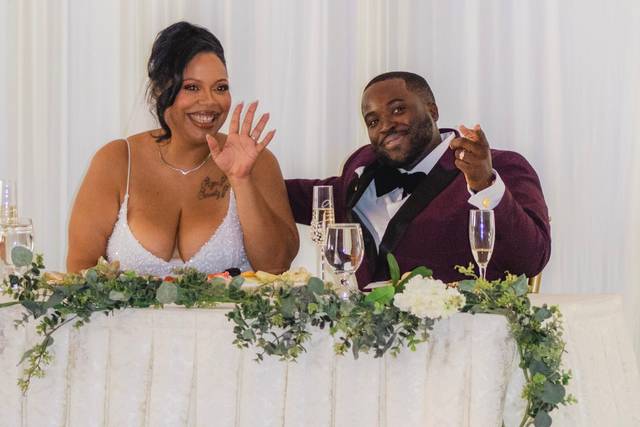 Alicia&Aaron