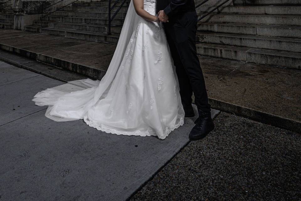 Morgan&Austin