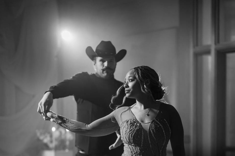 Morgan&Austin